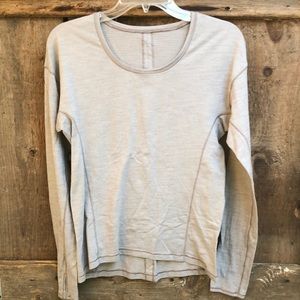 Lululemon Long Sleeve